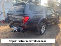 Free Car Removal Brisbane image 5